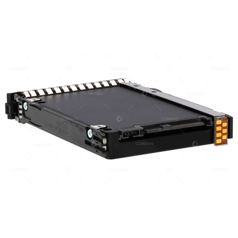 P08609-001 HP 1.92TB 12GB SAS 2.5 SFF SSD PM1643 FOR DL380 G8 G9 G10